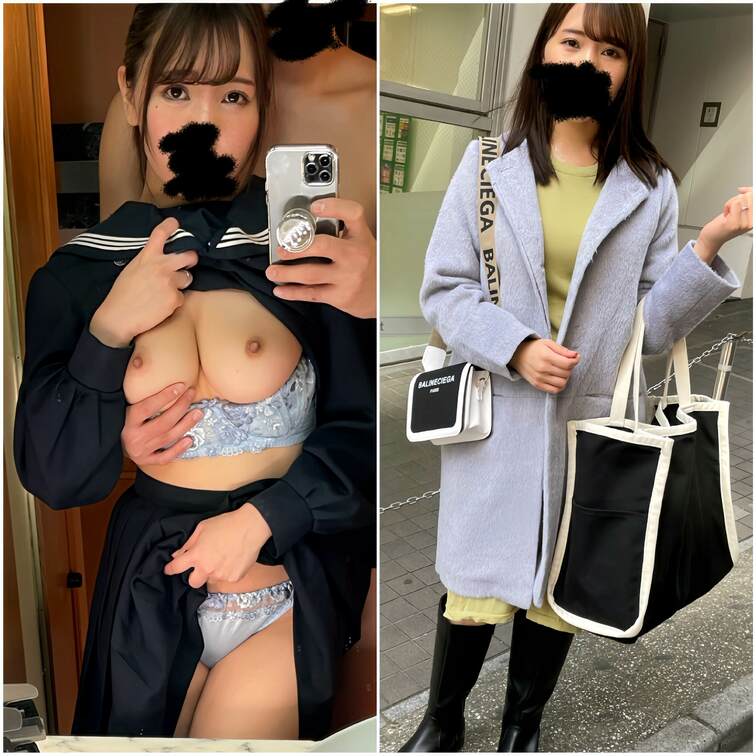 おっぱい正常位。人妻のセフレにセーラー服持ってきてもらってSEXした時のです。

本編はこちら→
https://
