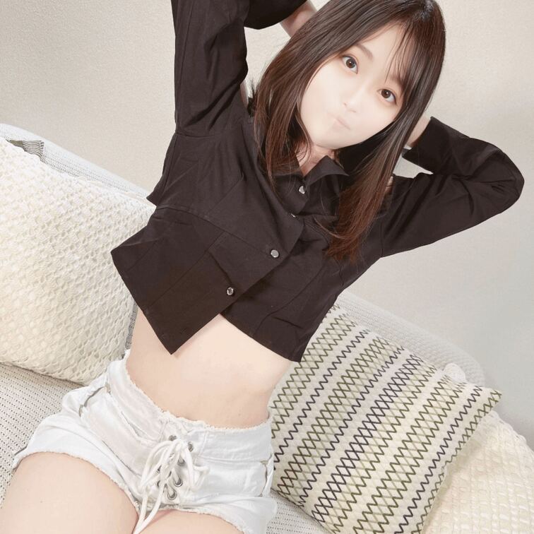 私服です、、