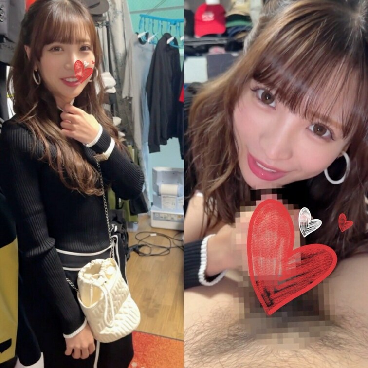 キャバ嬢とハメ撮りしました！
 精子ごっくん！中出しSEX動画！
 長尺サンプル公開！
 
 精子ごっくんフェラ