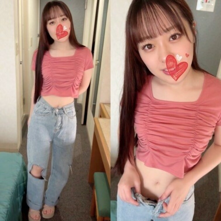 仲良しのデリヘル嬢にハメ撮りさせてもらった動画の一部公開しまっす。
 
 めちゃ可愛いです。
 
 本編FULL