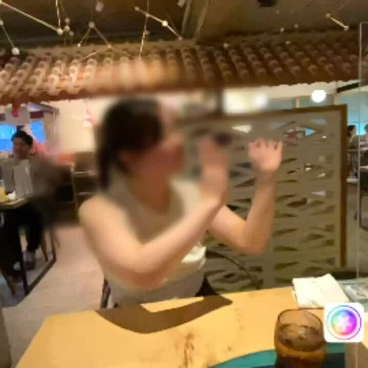 沖縄の思い出