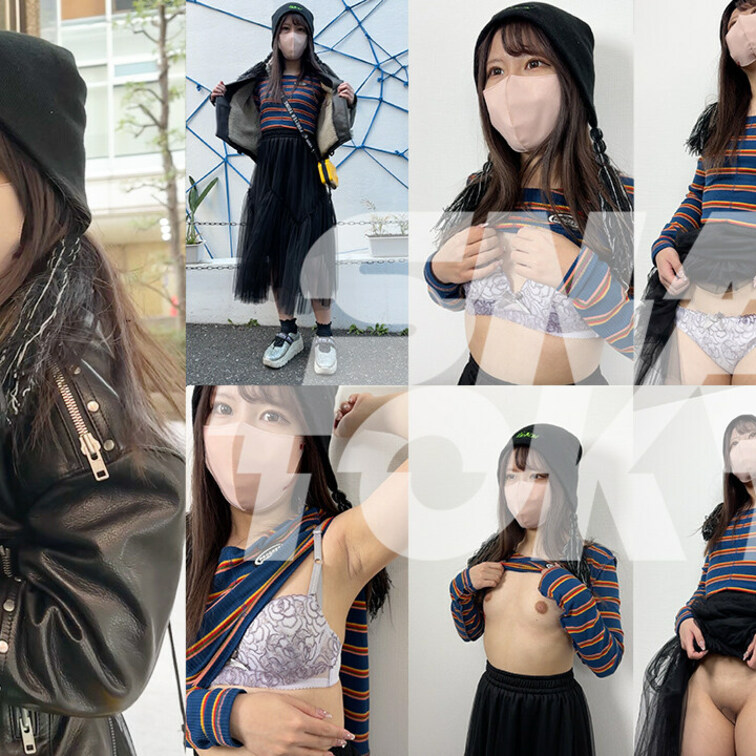 ＃38【AKINA 23歳】
スタンダードプラン加入or単品販売から本編ご視聴いただけます。

※動画、写真の無断