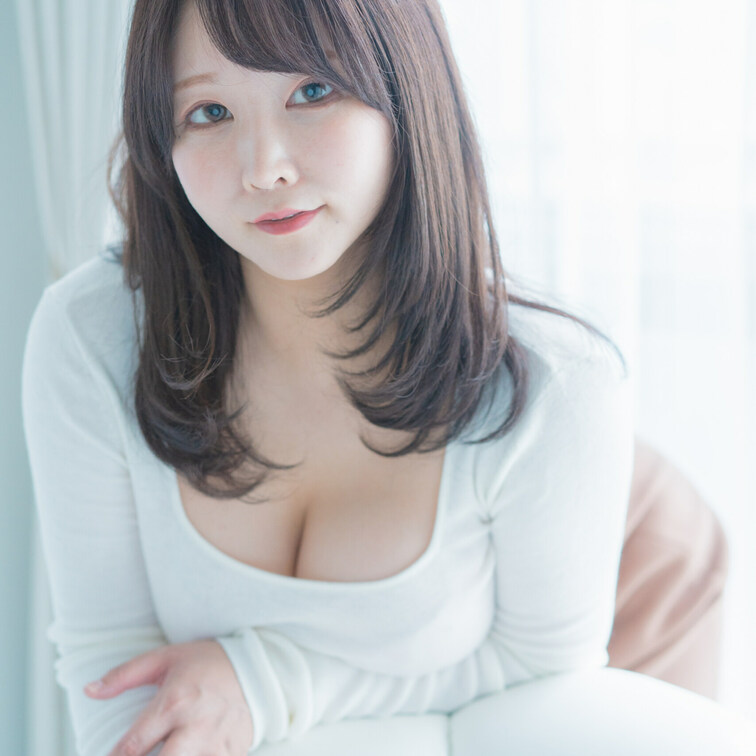 清楚なお○○○さんがだんだんエッチになってく様子。

有料プランに差分があるよ♡♡