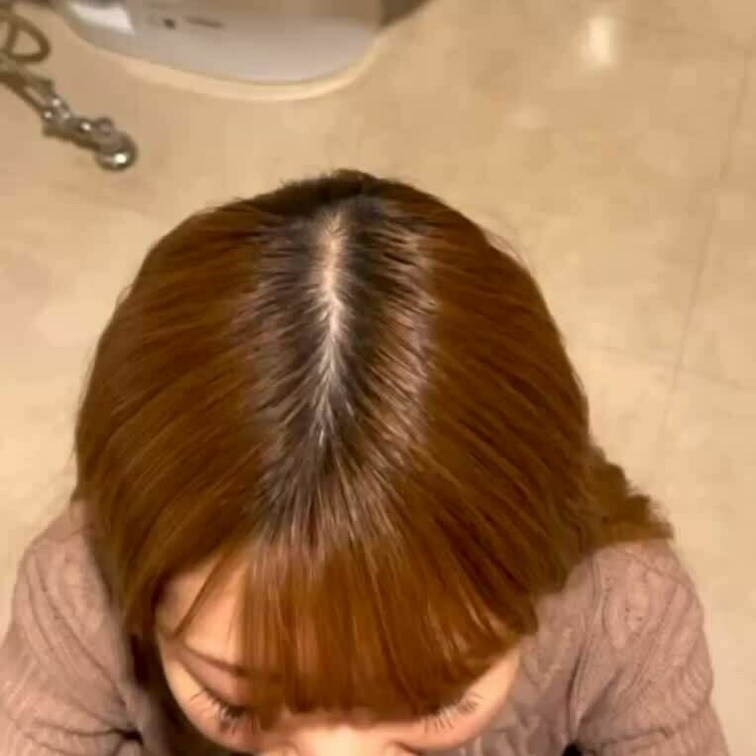 ひょっとこフェラチオ🥰💕
ちょこ専用の口の形になってきて気持ちいい☺️
2分超えの動画
#めるちゃん🥺
#ハメ撮