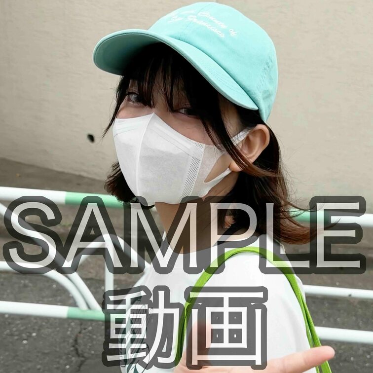 SANPLE #71【KASUMI 20歳】
※続きは本編動画にてご視聴いただけます。（スタンダードプラン加入or単品