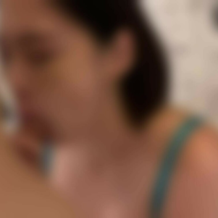 凄まじいフェラです。
おっぱい女子のすさまじいフェラです。