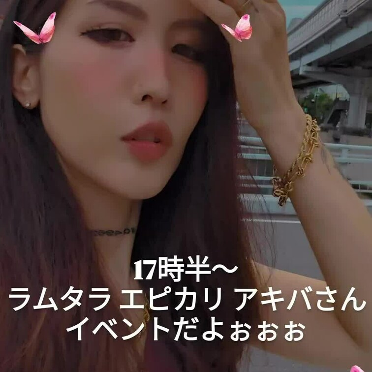 今日はイベントだったよー✨
たーっくさんのお土産ありがとうございます✨