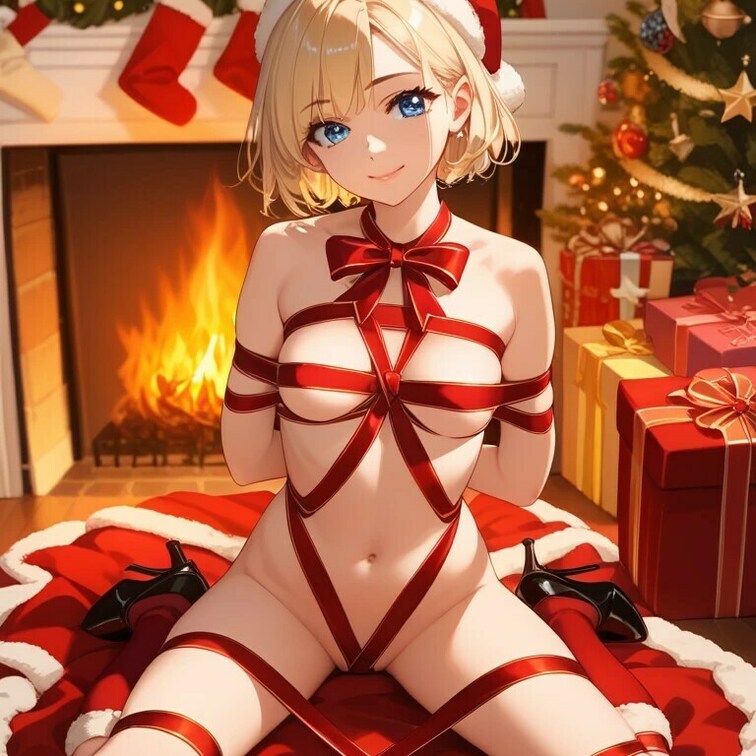 メリークリスマス！🎅✨