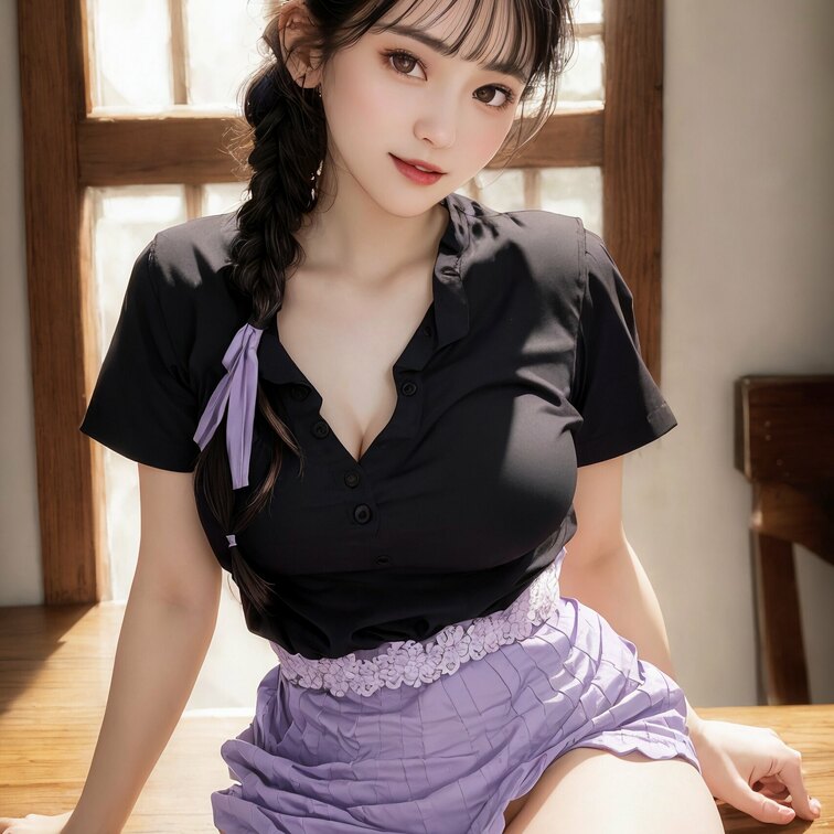 いつまでも応援してるから、頑張りすぎは禁物だよ?
画像は○○○にて生成しています。○○○の画像生成人物は20歳以上