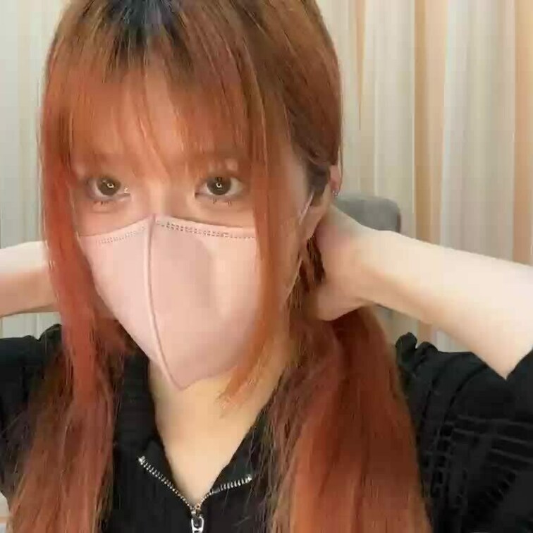 【みれい 20 歳】

みれいさんのライブ配信動画です
生配信 だと、1 回の有料配信を視聴すると、おおよそ平均 