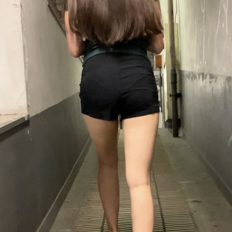 YouTubeアップしました!
https://youtu.be/OTdDuIM09uw
ショートパンツがピチピチで