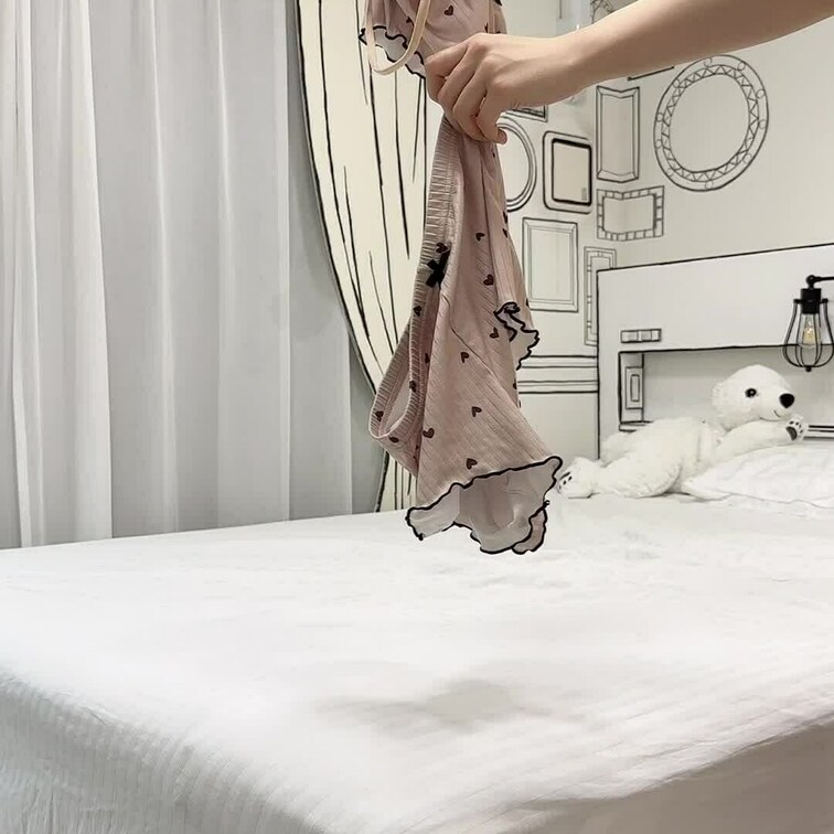 瞬間早着替え!?