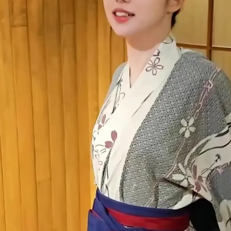 吉川温泉を満喫