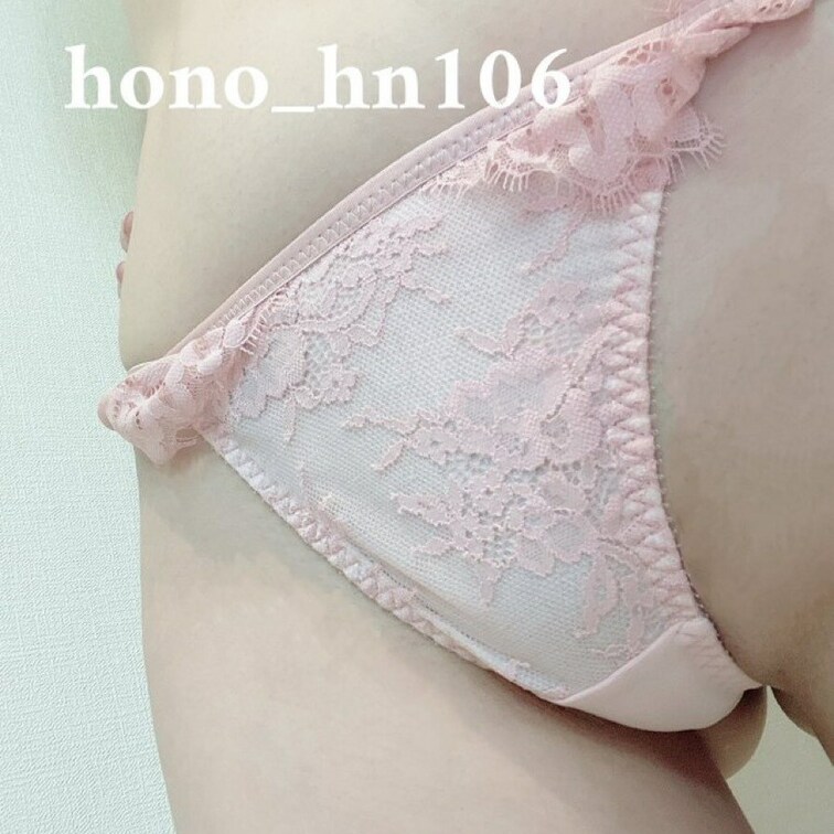 たまには前から(* ॑ ॑* )⸝
ねじれてるところも許してね♡