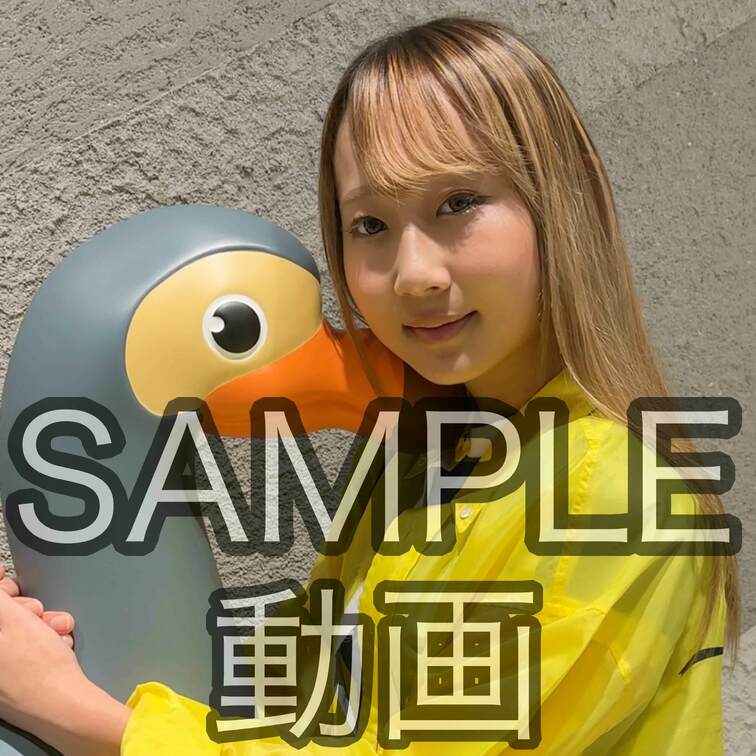SANPLE #101【SAYACHI 20歳】
※続きは本編動画にてご視聴いただけます。（スタンダードプラン加入or