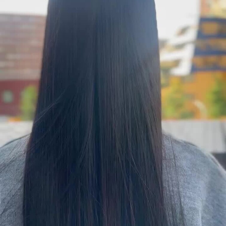 陽の光を浴びて…4kで撮影しています
永久保存版です🤍