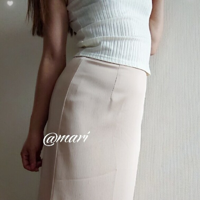 清楚な格好して中がいやらしいのとか好きです♥
今日もお仕事頑張ります(*´∇`*)
