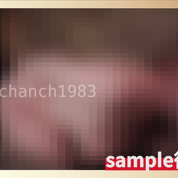 声は購入者のみ
おっぱいやわやわ！
気持ち良い( ᐡᴗ ̫ ᴗᐡ)"