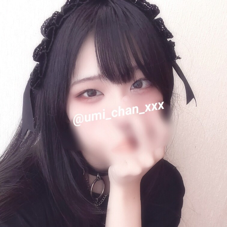 顔出し解禁‼️🙈