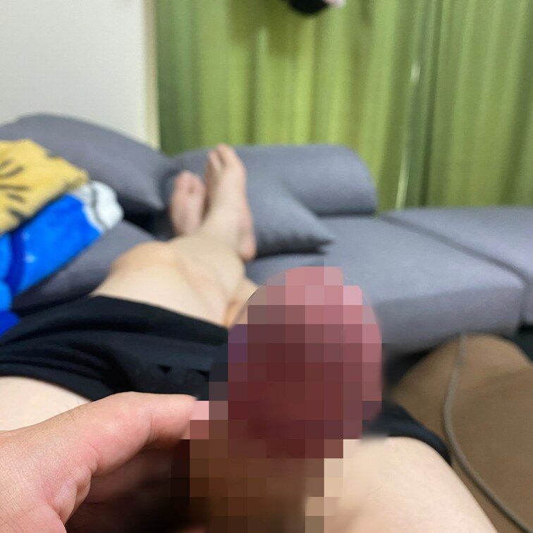 透明なの映したかったけどどのくらいモザイクしたらいいかわかんない😅