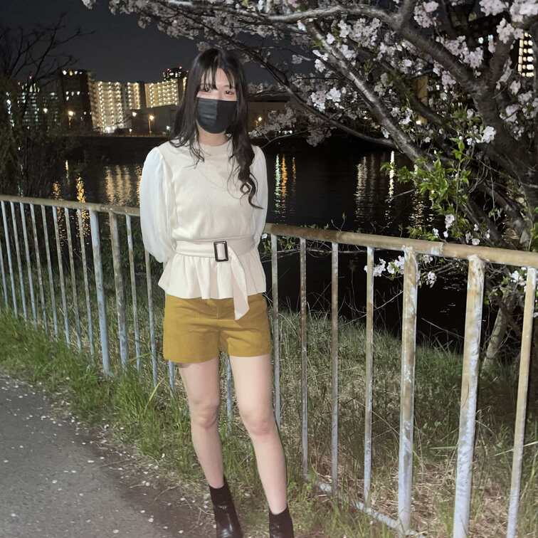 おでこ