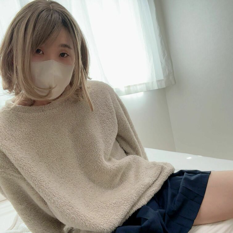 もこもこ