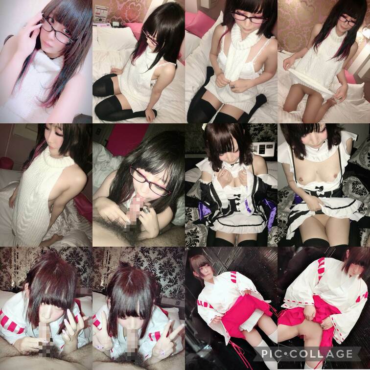 顔出し激カワ童顔巨乳パイパン
スプタンニップルコスプレイヤー
ゆり(20)

お待たせしました動画になります
