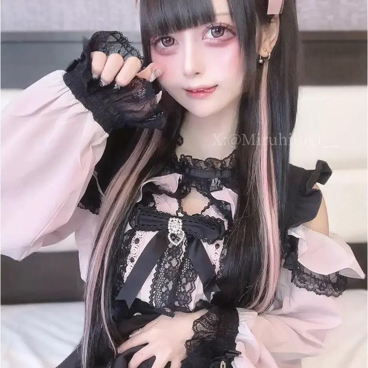 いっぱい愛してね♡