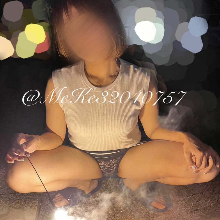 花火🎇
