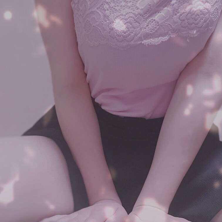 上に乗ってるように見えればいいなꉂꉂꉂ(>∞< ✿)❤