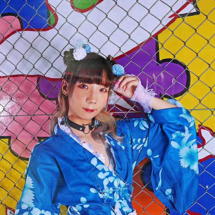 浴衣×夜撮影/りぃさん
https://x.com/Suisei_Ri_O3O

出演動画はこちら

ゲーム中