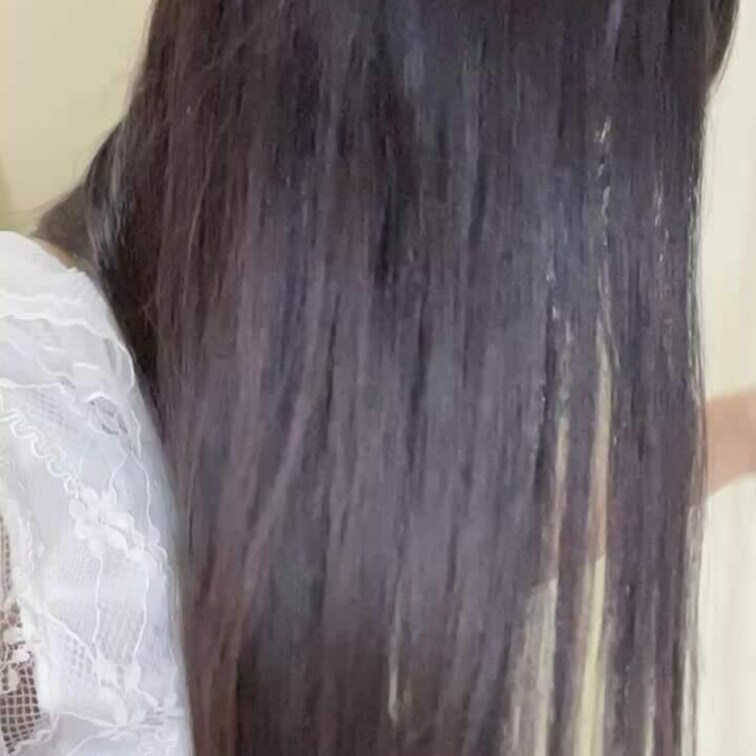 GW限定🌟エンドレス初櫛とぎ



#脚フェチ向け
#ロングヘアフェチ
#艶髪
#髪フェチ
#ロングヘア