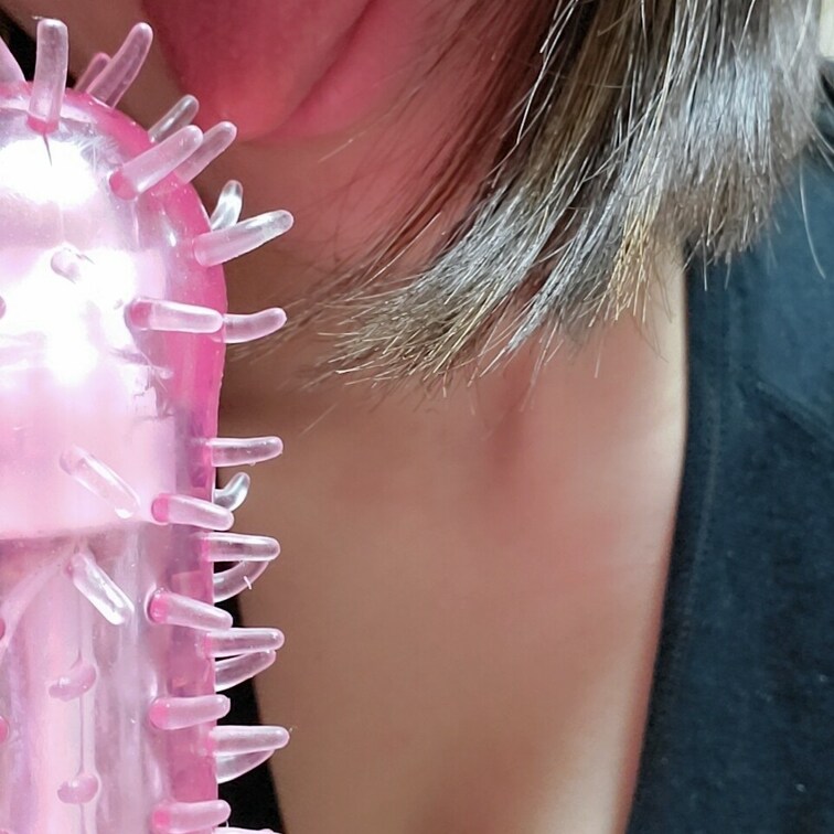 お気に入りの玩具(〃▽〃)💓💓