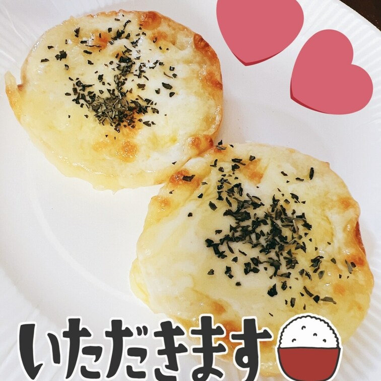 おはよう御座いますッ
モーニングは、チーズマフィン
今日もお仕事ふぁいとです
あたしもお仕事行って来ますッ