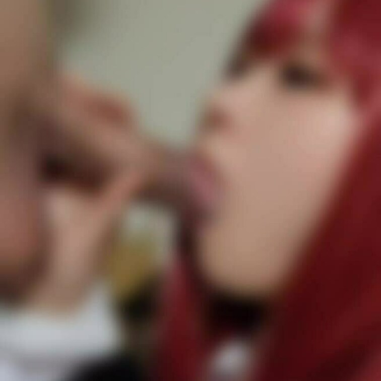可愛いサキュバスコスプレでおち〇ぽじゅぽじゅぽぺろぺろしたよ🫣🩷🥰