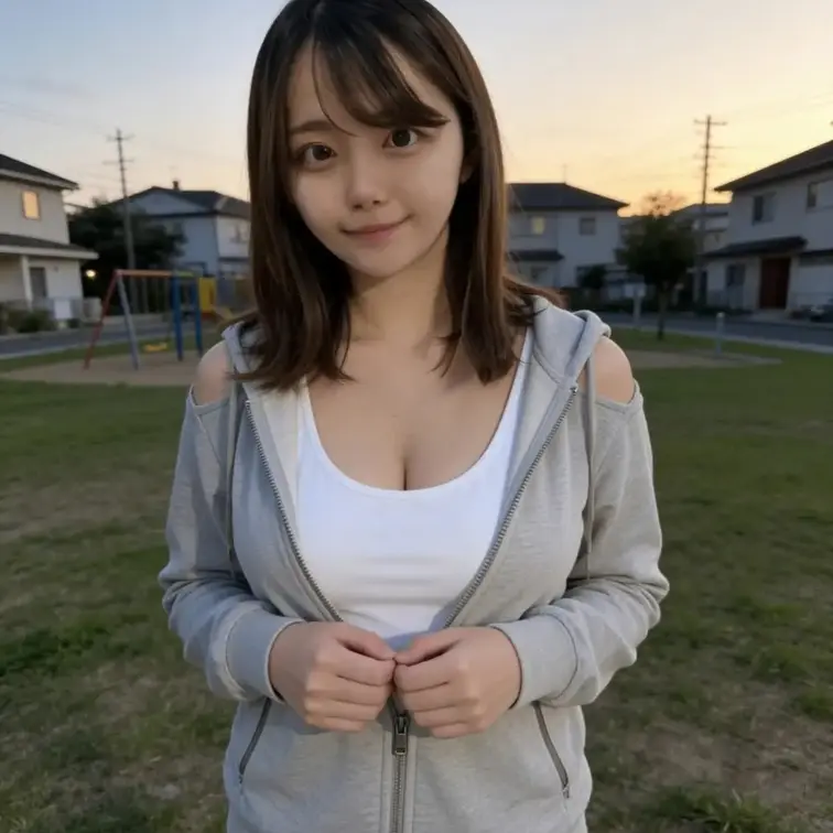 右上のいいね・保存を押してから見てねっ💛

体もっときれいになるために、
公園でよくランニングしてます(｀・ω・´