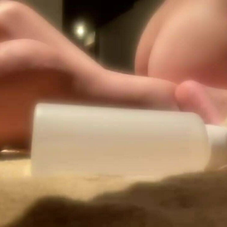 寝取られエッチ♡♡
ポチに送りつけた動画✨✨
エッチ後はそのまま帰ってポチにお掃除させました🐶💓
