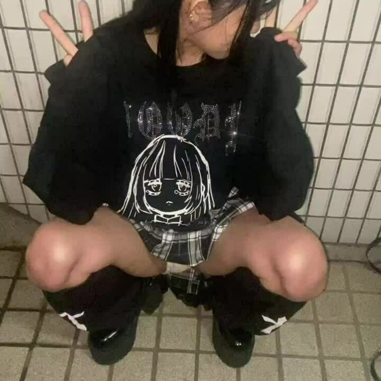 ○○○ぴえん系女子の野外即F→口内射精💓③