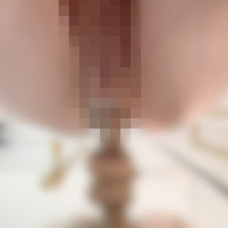 今夜は
全方向鏡で四つん這いバックしてみたら...
丸見えで恥ずかしすぎました🙈💓
映像を公開です✨


初