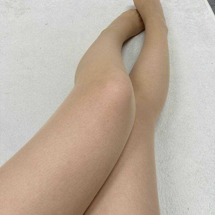 みつきさんのストッキング