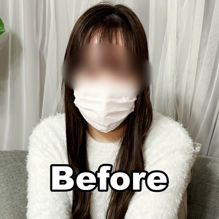 #34【NINANO 23歳】SAMPLE
※続きはスタンダードプラン加入or単品販売にてご視聴いただけます。（着替え