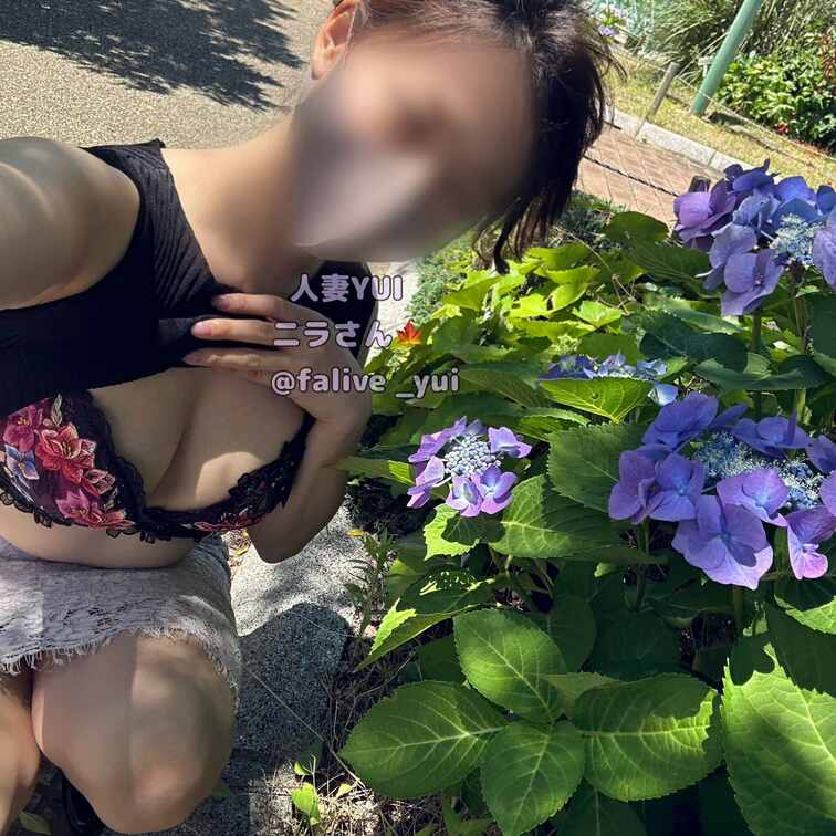 紫陽花と💠🌿‬ 
大好きな紫色！雨がすごく降ってびっくりした💦蒸し暑いけど元気だして頑張ります😊
動画も撮りました✨