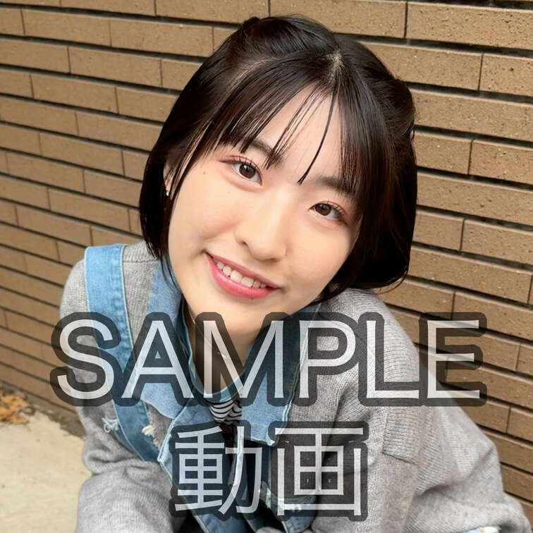 SAMPLE #223【SAKI 23歳】
※続きは本編動画にてご視聴いただけます。（スタンダードプラン加入or単品購