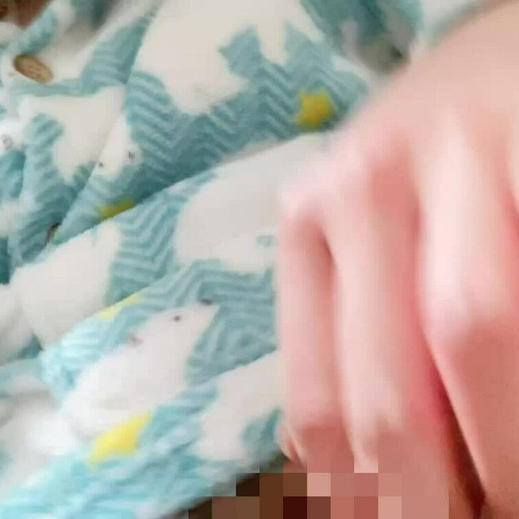 おまんこさわるとホント気持ちいいなぁ❤️