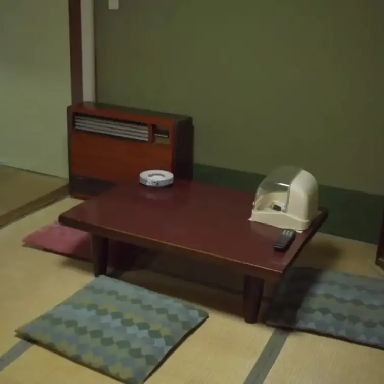初めて穴公開した時の動画
