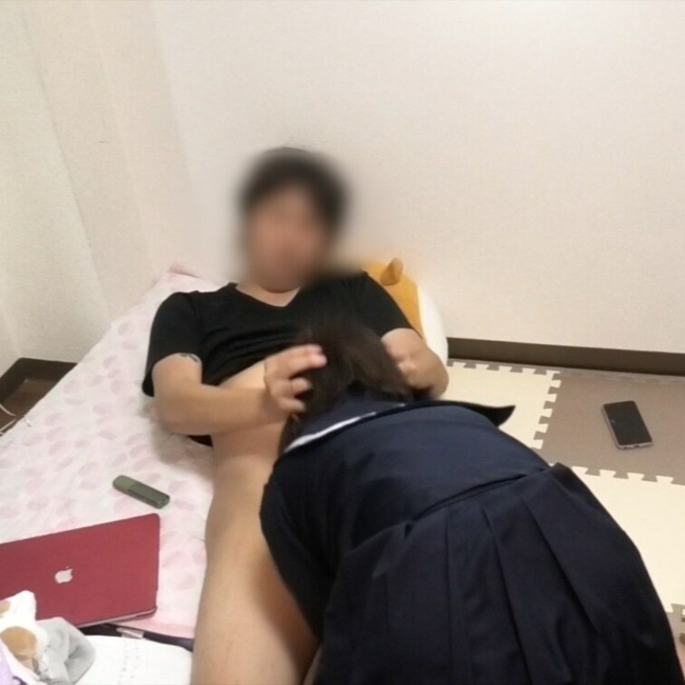 【ファン限定フル動画】🎁

【彼氏の先輩のフェラ抜き浮気】「ジュッ…シュルル…チュチュッ！！」先輩気持ちいいですか？