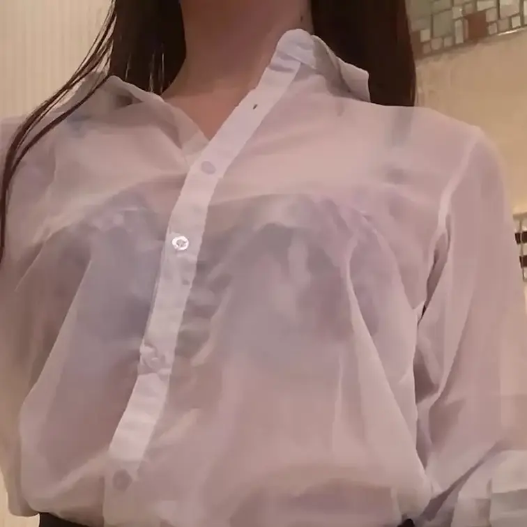 現役キャバ嬢のあらわになった姿をみてね💕