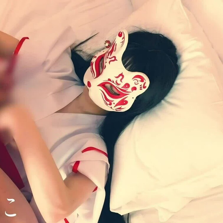 続きはこちら：https://myfans.jp/nadeshiko