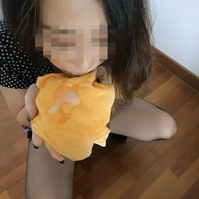 そのまま私のお口いっぱいに出されちゃった(ﾉ≧ڡ≦)☆完全版