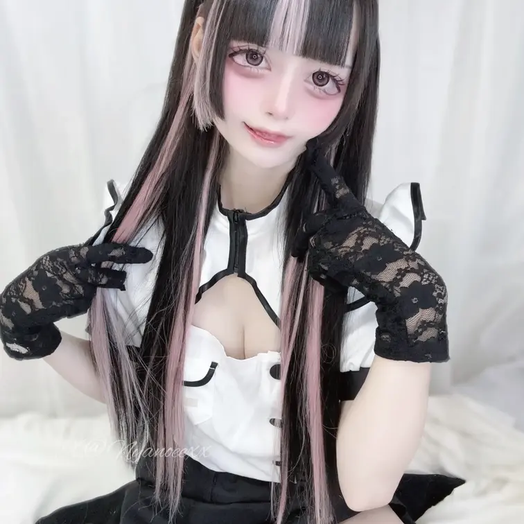 ドコ診て欲しいの?♡